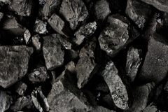 Kents Oak coal boiler costs